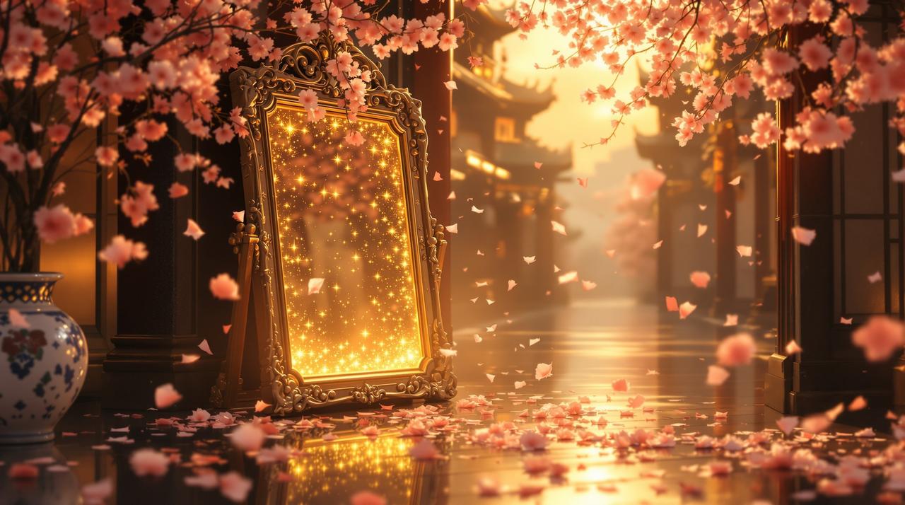 时光旅人 - 视频封面 - 恋夜影视
